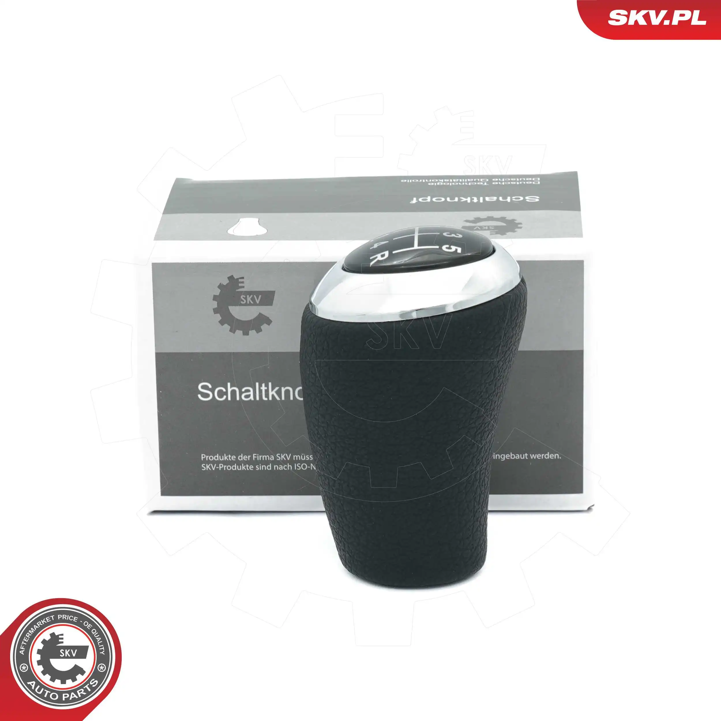 Gear Lever Knob